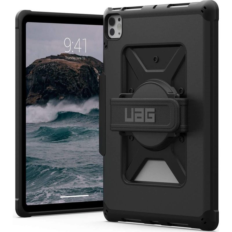 Urban Armor Gear 124478B14040 Tablet-Schutzhülle 27,9 cm 11