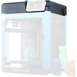 AD5M PRO TOP COVER FLASHFORGE 3D ZUBEHOER (50002769002)