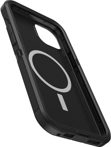 OtterBox Defender XT Hülle für iPhone 15/14/Plus schwarz Pro Pack (77-92962)