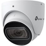 TP-LINK 4MP IR TURRET NETWORK CAMERA (InSight S445ZI)