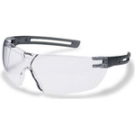 Uvex 9199085 Schutzbrille/Sicherheitsbrille Grau (9199085)