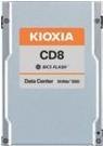 Kioxia X134 CD8-R dSDD 960GB PCIe U.2 15mm (KCD81RUG960G)