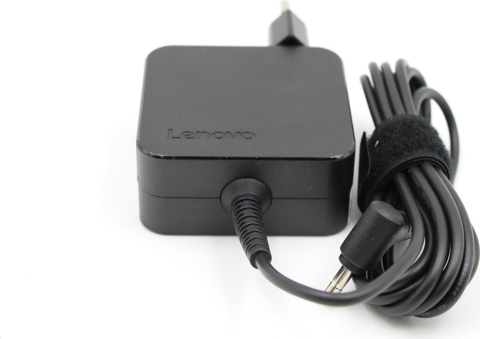 Lenovo 01FR138 Netzteil & Spannungsumwandler Indoor 65 W Schwarz (01FR138)