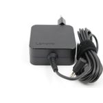 Lenovo 01FR138 Netzteil & Spannungsumwandler Indoor 65 W Schwarz (01FR138)