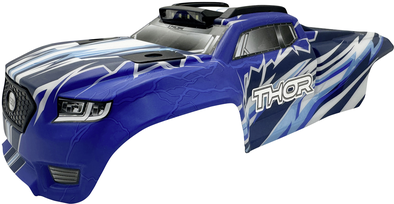 Reely RE-9043719 Ersatzteil Karosserie (RE-9043719)