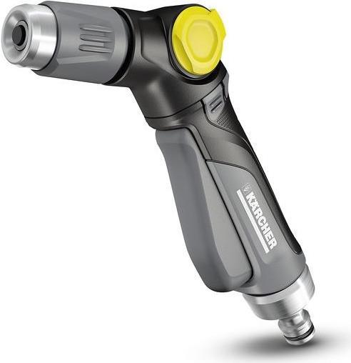 Kärcher 2.645-270.0 Garden water spray gun Metall Schwarz (2.645-270.0)