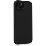 Decoded D23IPO14MBCS9CL. Etui-Typ: Cover, Markenkompatibilität: Apple, Kompatibilität: iPhone 14 Plus, Maximale Bildschirmgröße: 17 cm (6.7"), Oberflächenfärbung: Monochromatisch, Produktfarbe: Schwarz (D23IPO14MBCS9CL)