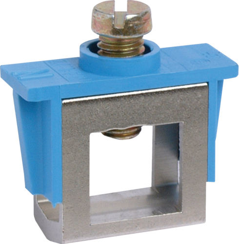 Hager Sammelschienenklemme 16qmm KW16ST (KW16ST)