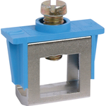 Hager Sammelschienenklemme 16qmm KW16ST (KW16ST)