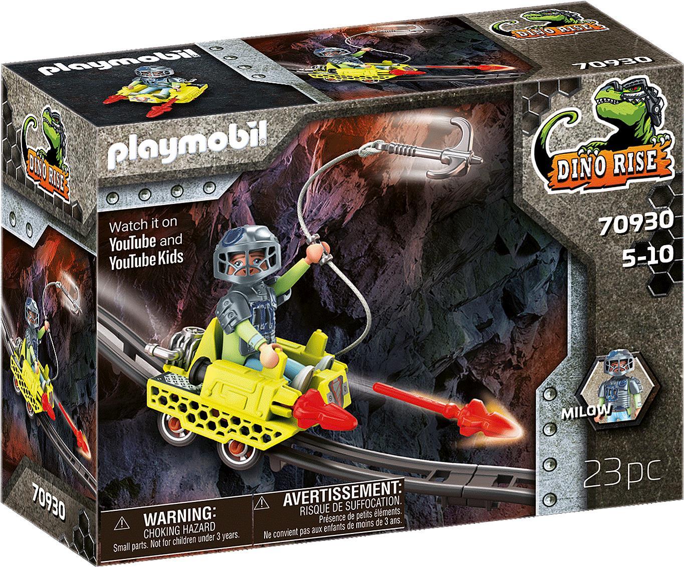 Playmobil 70930 Spielzeug-Set (70930)