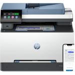 HP Color Laserjet Pro Mfp Dpi 25 Ppm Wi-Fi (499Q6F)