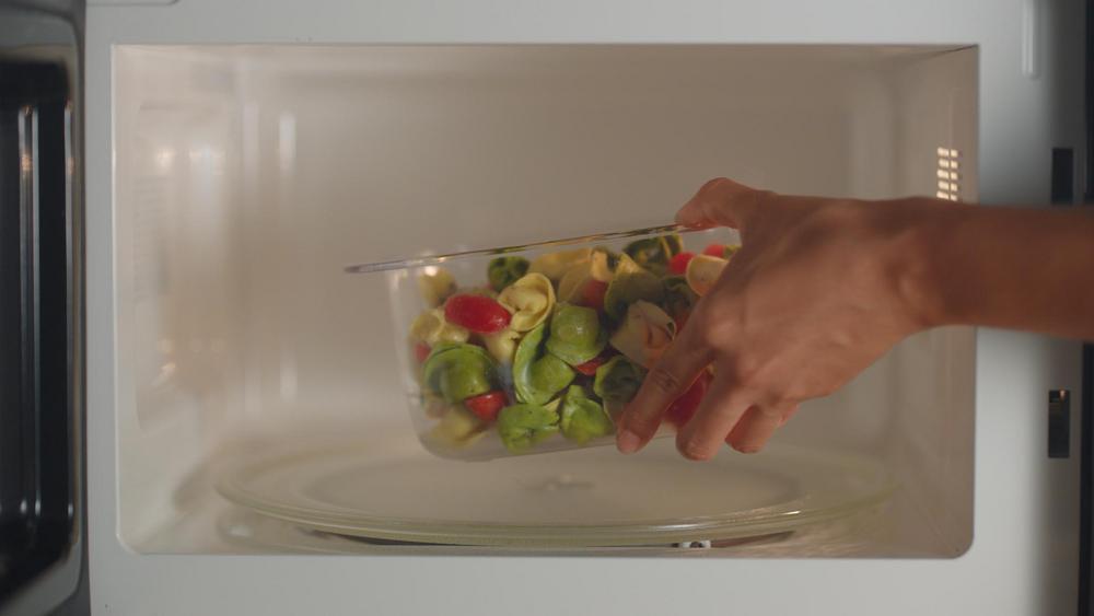 FoodSaver FFC024X Vakuumierbehälter Rechteckig 2,3 l Tritan Transparent