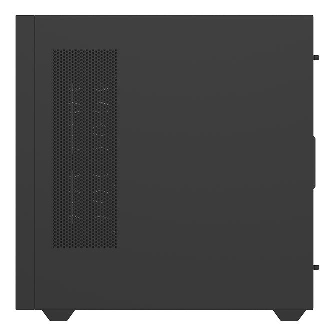 Thermaltake AX500 Full Tower Systemgehäuse Schwarz