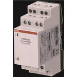 ABB Unterspannungsrelais E236-US1 Unterspannungsrelais E236-US1 (2CDE165000R2001)