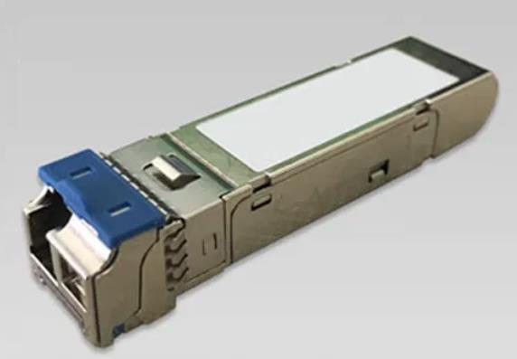 PLANET MGB-2GTLA20 Netzwerk-Transceiver-Modul Faseroptik SFP (MGB-2GTLA20)