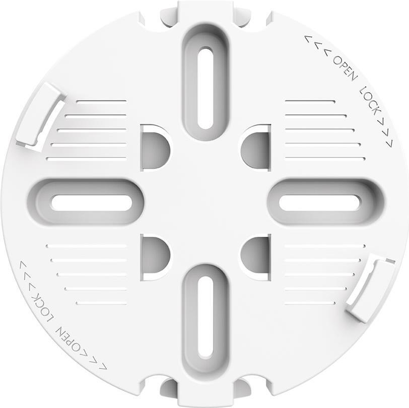 D-Link DAP-2662 WLAN Access Point Wi-Fi 5 1200 Mbit/s PoE Weiß