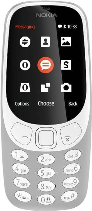 Nokia 3310 Dual SIM (A00028116)