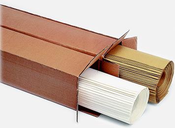 Soennecken Moderationspapier 4865 140x110cm 80g beige 50Bl./Pack. (4865)