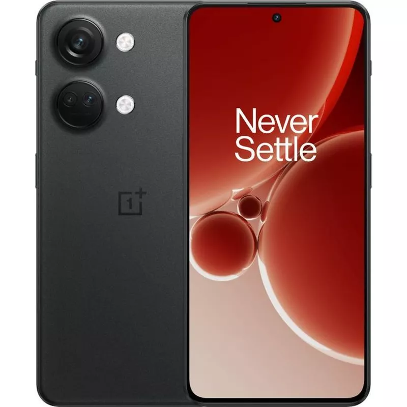 OnePlus Nord 3 256GB Grey 17,10cm (6,74") 5G EU (8GB) Android (5011103076) (B-Ware)