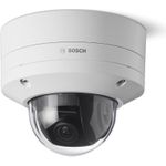 Bosch FLEXIDOME 8100i Dome PTRZ 4MP HDR X 12-38mm IP6K9K - Netzwerkkamera (NDE-8703-RXT)