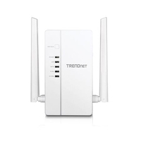 TRENDnet WiFi Everywhere Powerline 1200 AV2 Access Point TPL-430AP (TPL-430AP)