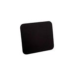 Mouse Pad, Stoff, schwarz (18.01.2040)