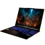 Captiva Notebook Highend Gaming I94-440GE i9-14900HX (16.0, 32GB, 1TB SSD, GeForce RTX5070 8GB, Win 11 Home) (94440)