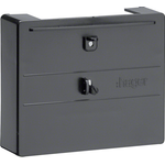 Plombierdeckel KJ04Z für KJ10S (KJ04Z)