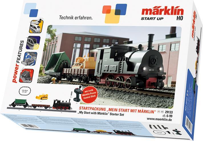 Märklin 29133 Zugmodell (36872)