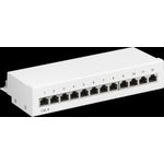 Goobay 62070 RJ45 Cat6 (62070)