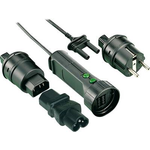 Gossen Metrawatt Adapter (EL1)