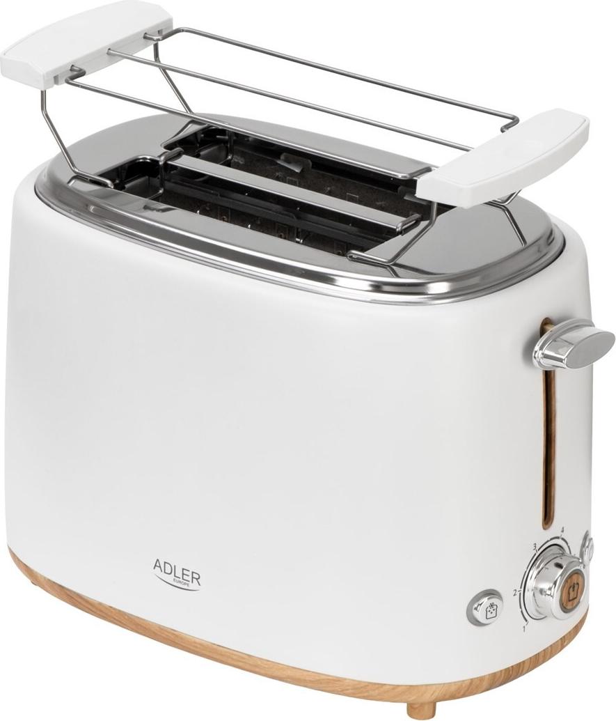 TOASTER MIT ROSTE ADLER AD 3225 (AD 3225)