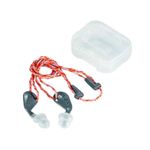 Uvex 2124017 xact-fit Gehörschutzstöpsel 26 dB mehrweg 50 Paar (2124017)