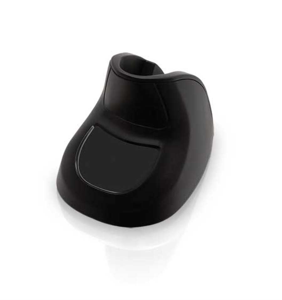 Datalogic AutoSense Barcode-Scanner-Ständer Schwarz