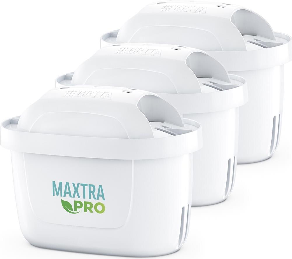 Brita Maxtra+ Pure Performance Wasserfilterkartusche 3 Stück(e) (1051755)