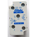 R91-100-8V Schaltrelais 1Sfür Abzweigdosen91100410 (91100410)