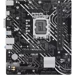 ASUS PRIME H610M-D Motherboard (90MB1G80-M0EAY0)