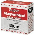 kwb 951855 Folien Absperrband, 500 m (951855)