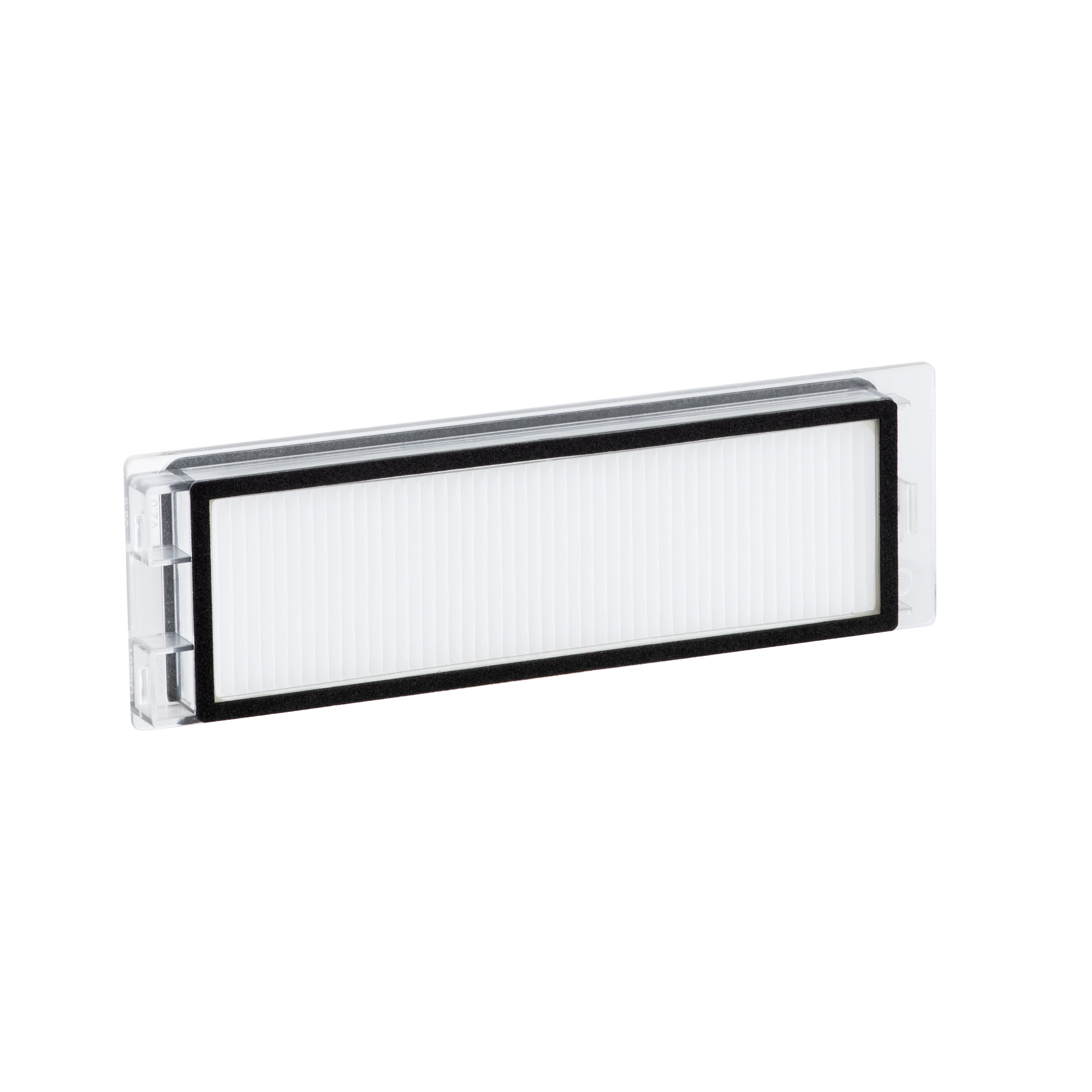 Roborock Q Revo HEPA-Filter 2er Set waschbar Weiß