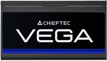 750W Chieftec VEGA Series PPG-750-S (PPG-750-S)