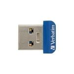 Verbatim USB-Stick 32GB Nano USB Drive 3.0 Store n Stay (98710)