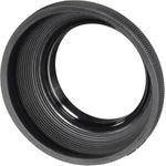 Hama Gegenlichtblende ST für Standard-Objektive, faltbar, 72 mm (00093347)