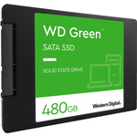 WD Green WDS480G3G0A (WDS480G3G0A)