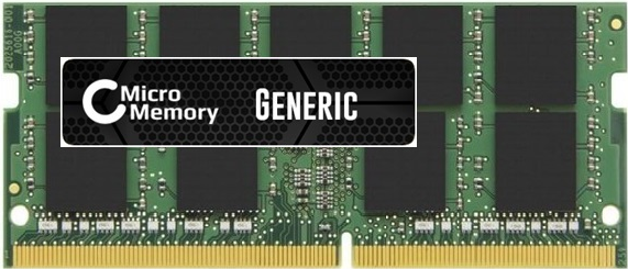 CoreParts 16GB Memory Module (KCP424SD8/16)