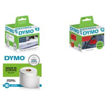 DYMO LW-Versandetiketten nur für LW 4XL/5XL 102x210mm 140St (2166659)