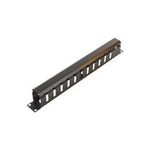 MicroConnect Cable Management (CABLEMANA-2)