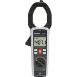 Voltcraft VC771 PV STROMZANGE 2000 A (DC), 1500 A (AC) digital CAT III 1500 V, CAT IV 1000 V, LPF, iOS APP, Android APP (VC-15078310)