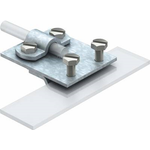 OBO Bettermann Falzklemme 271 8/10mm (5317401)