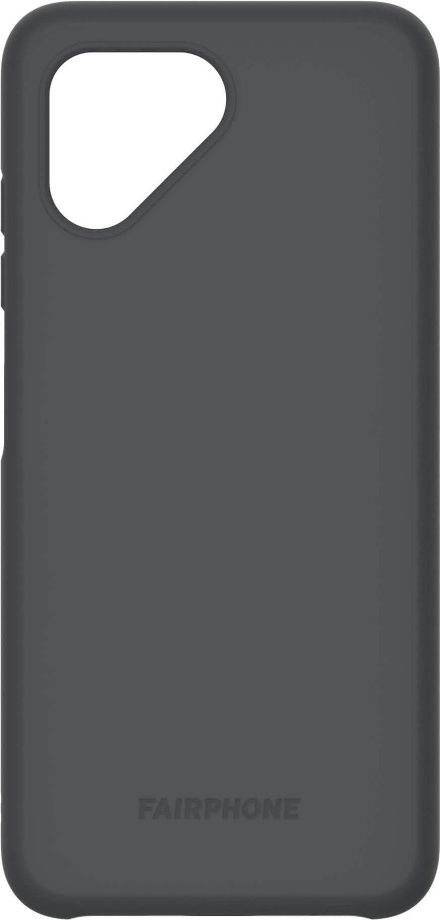 Fairphone 4 Protective Soft Case grey (F4CASE-1DG-WW1)