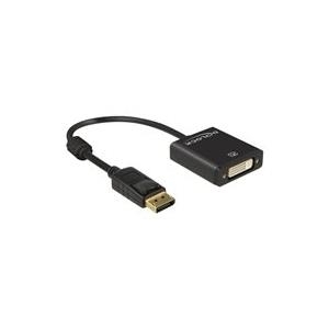 DeLOCK DisplayPort-Adapter (62599)